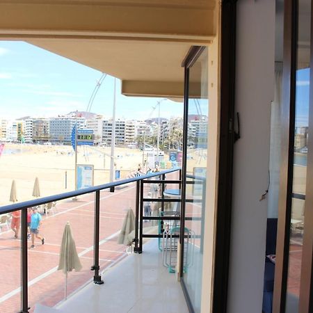 Lord Nelson Las Canteras 2 Las Palmas de Gran Canaria Zewnętrze zdjęcie