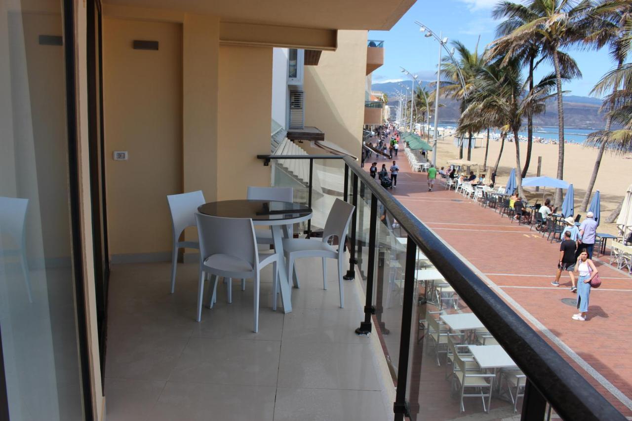 Lord Nelson Las Canteras 2 Las Palmas de Gran Canaria Zewnętrze zdjęcie