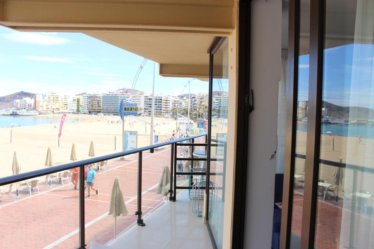 Lord Nelson Las Canteras 2 Las Palmas de Gran Canaria Zewnętrze zdjęcie