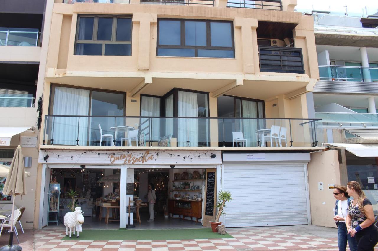 Lord Nelson Las Canteras 2 Las Palmas de Gran Canaria Zewnętrze zdjęcie