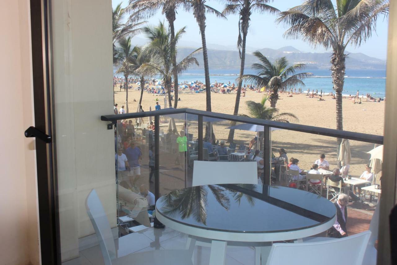 Lord Nelson Las Canteras 2 Las Palmas de Gran Canaria Zewnętrze zdjęcie